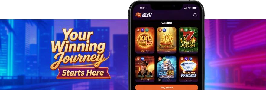lucky-hills-app-for-android-banner
